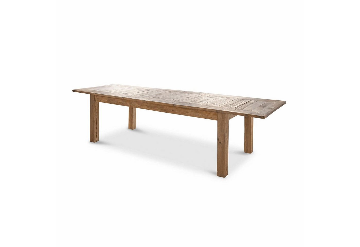 Mirabeau Esstisch Tisch Amherst braun – Bild 2 von 5