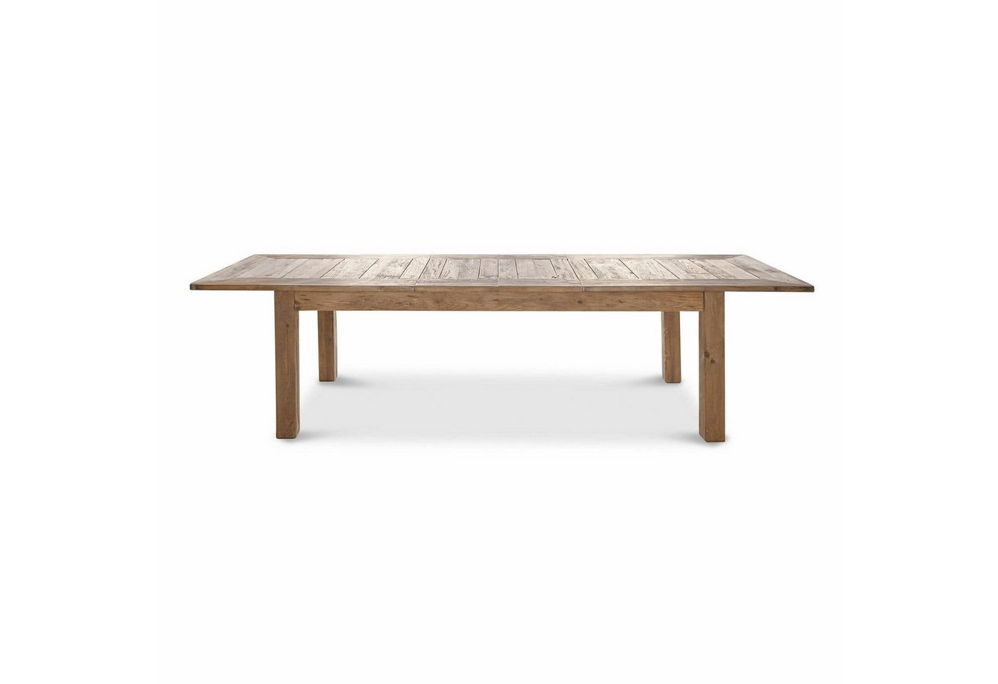 Mirabeau Esstisch Tisch Amherst braun – Bild 3 von 5