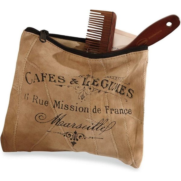 Mirabeau Handtasche Täschchen Jeannice beige