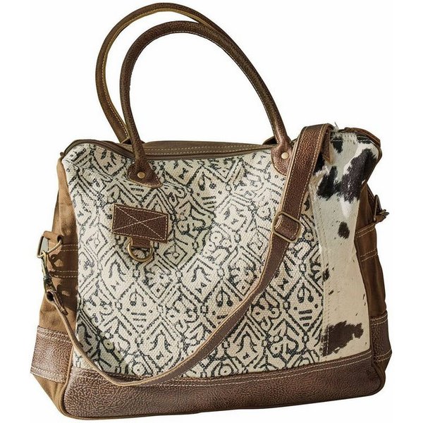 Mirabeau Handtasche Tasche Elma braun