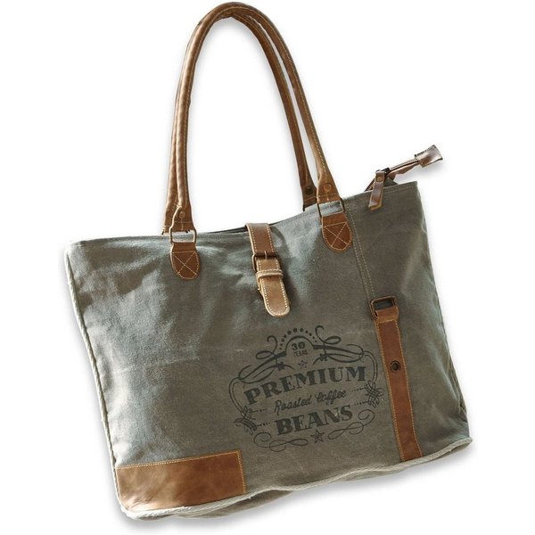 Mirabeau Handtasche Tasche Staci khaki