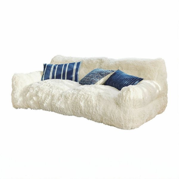 Mirabeau Kindersofa Kindersofa Cerveteri creme