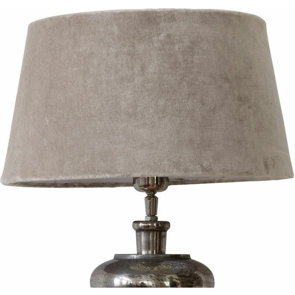 Mirabeau Lampenschirm Lampenschirm Anfor beige