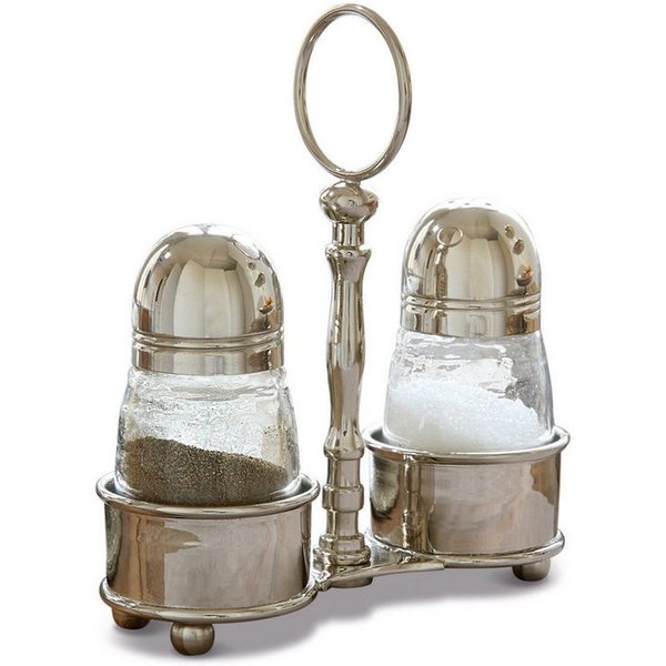 Mirabeau Menage Menage Beaune silber
