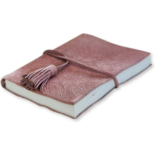 Mirabeau Notizbuch Notizbuch Orcival rosa
