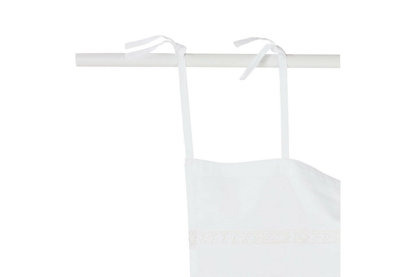 Mirabeau Scheibengardine Scheibengardine 2er Set Aibre weiß, none – Bild 5 von 5