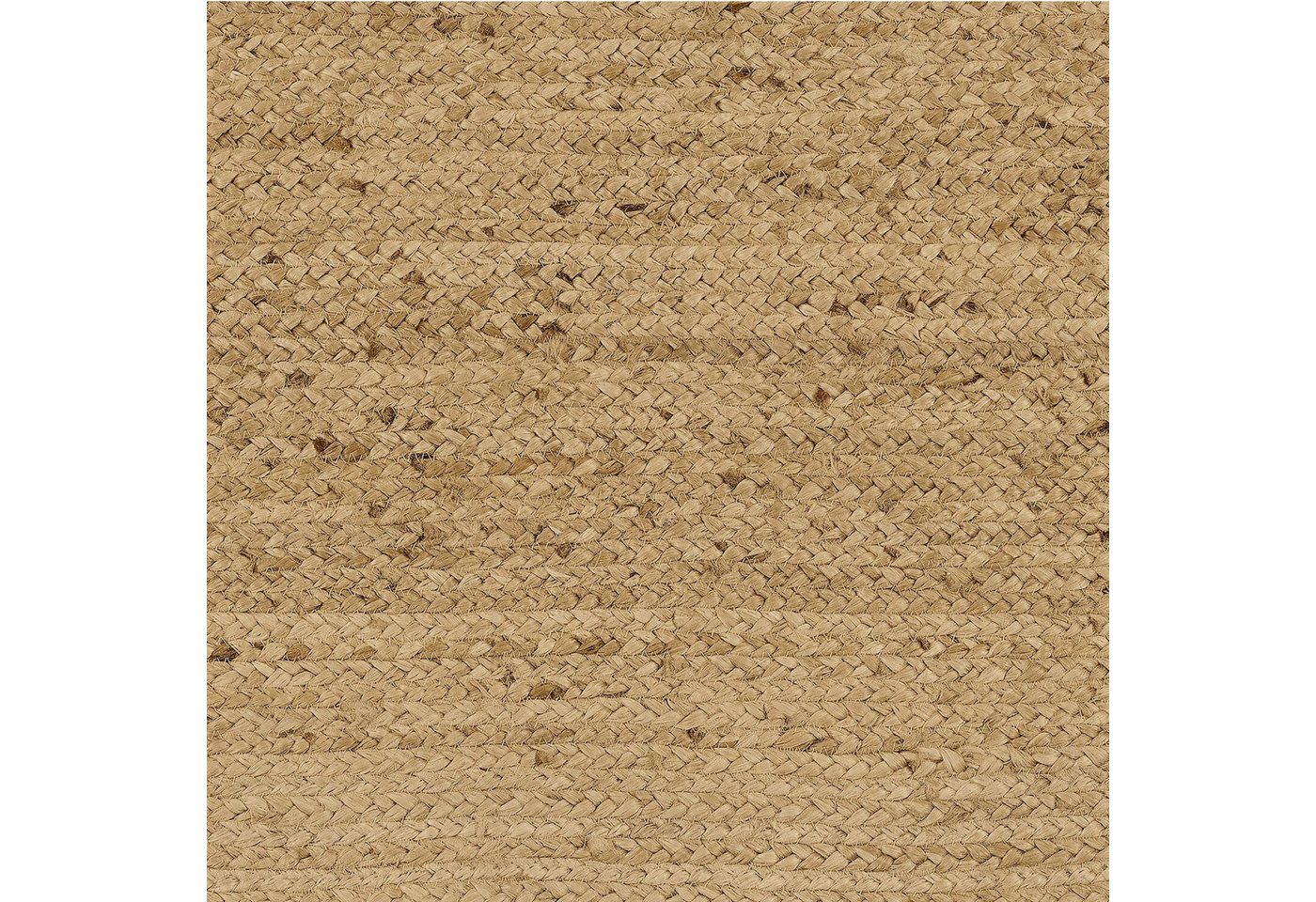 Mirabeau Teppich Teppich Ferce braun, rund, Höhe: 140.0 mm, none – Bild 4 von 5
