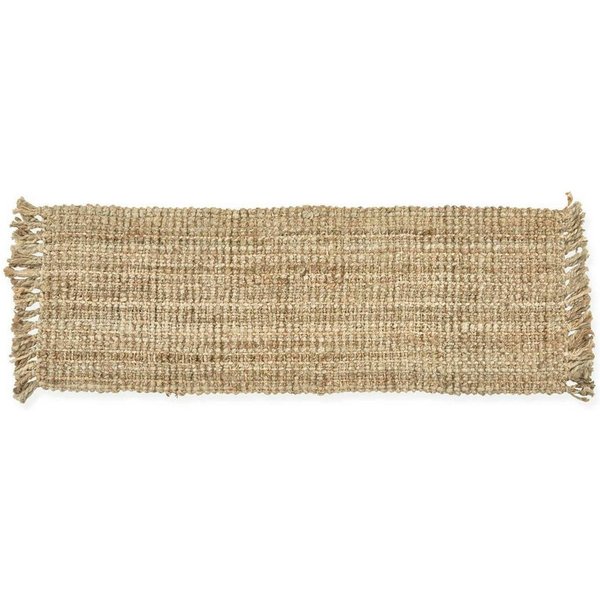 Mirabeau Teppich Teppich Hermitage braun, rechteckig, Höhe: 50.0 mm, none