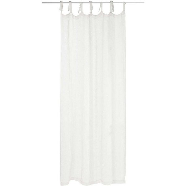 Mirabeau Vorhang Gardine Bisbee creme, none