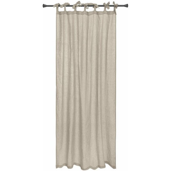 Mirabeau Vorhang Gardine Monthelie beige, none