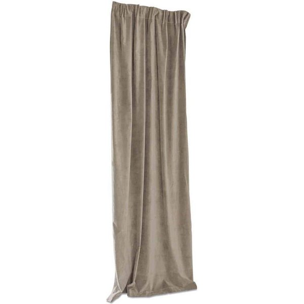 Mirabeau Vorhang Vorhang Lyannece beige, none