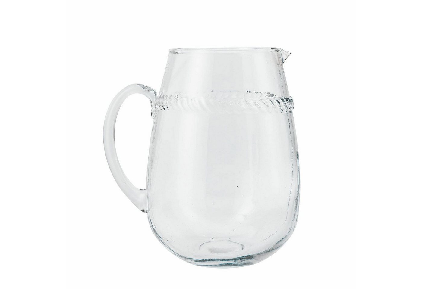 Mirabeau Wasserkaraffe Krug Beiras klar – Bild 2 von 5