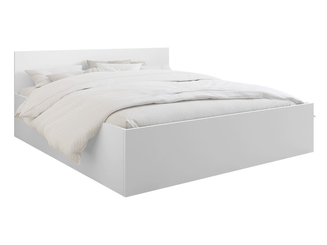 MIRJAN24 Bett Tokyo 180 (mit Lattenrost), 160/180x200 cm – Bild 3 von 5