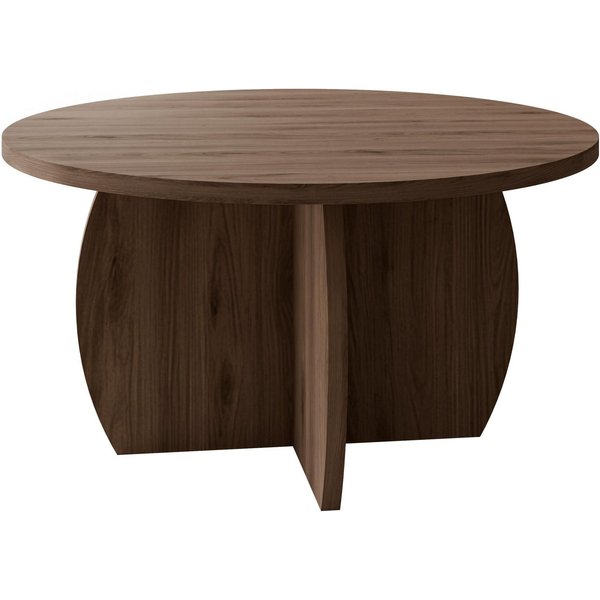 MIRJAN24 Couchtisch Tamisa, 74x74x40 cm