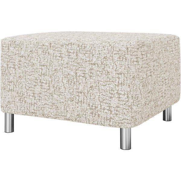 MIRJAN24 Polsterhocker Dover, 65x56x42 cm
