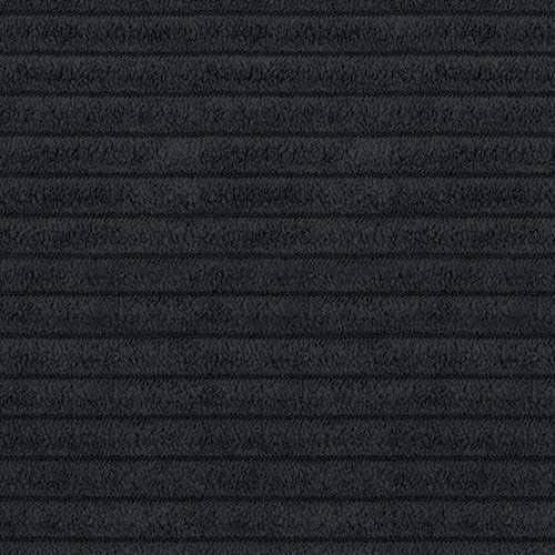 MIRJAN24 Polsterhocker Dover Cord, 65x56x42 cm – Bild 5 von 5