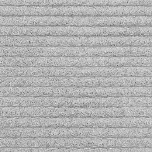 MIRJAN24 Polsterhocker Dover Cord, 65x56x42 cm – Bild 5 von 5