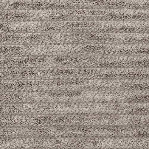 MIRJAN24 Polsterhocker Dover Cord, 65x56x42 cm – Bild 5 von 5