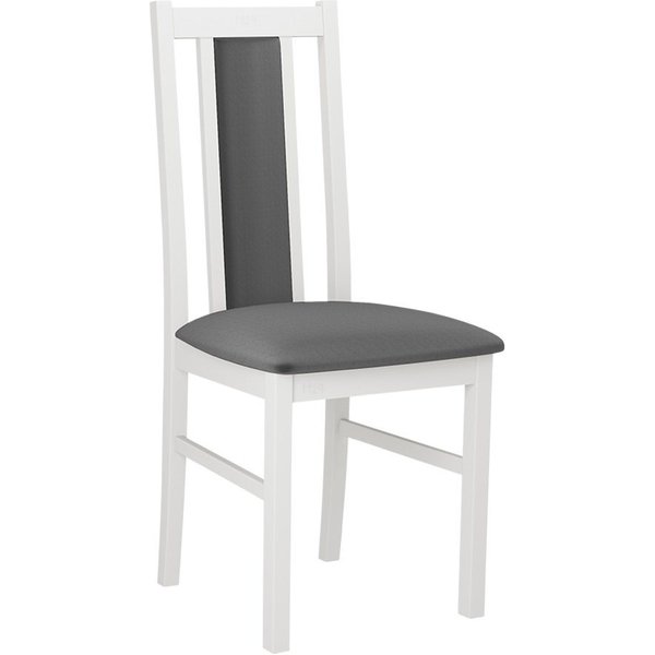 MIRJAN24 Stuhl Bos XIV (1 Stück), aus Buchenholz, 43x40x94 cm