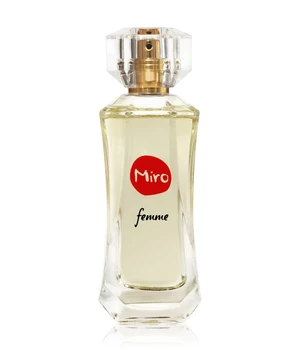 Miro Femme Eau de Parfum · 50 ml