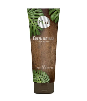 Miro Green Intense Duschgel · 250 ml