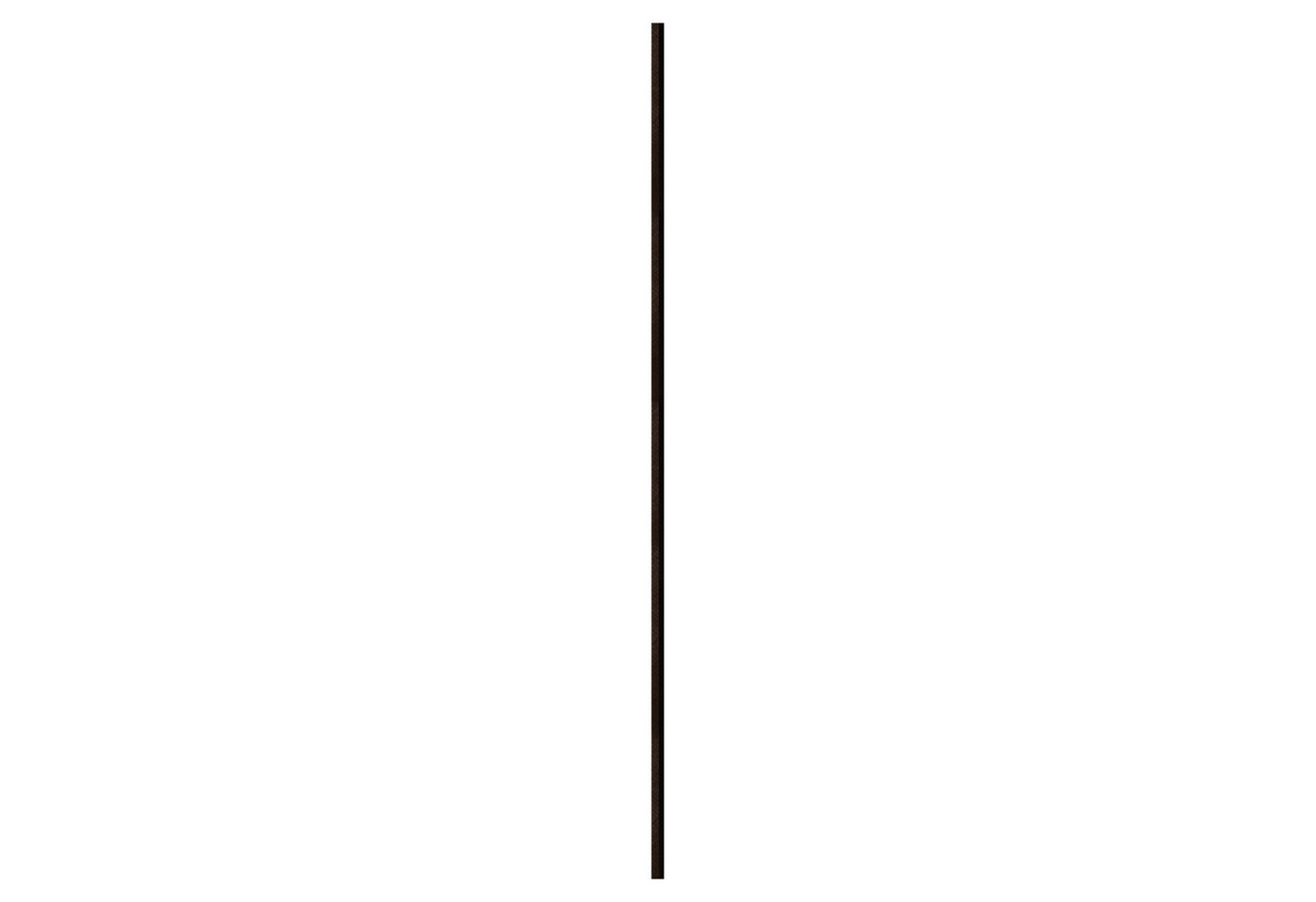 MIRRORS AND MORE Garderobenpaneel GRACE, 50 x 125 cm, Artisan Eiche Dekor, mit 5 Haken – Bild 5 von 5