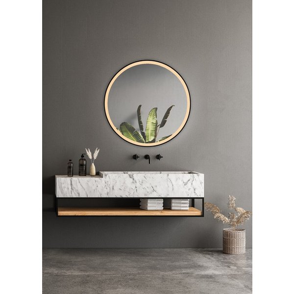 MIRRORS AND MORE LED-Lichtspiegel DARLA