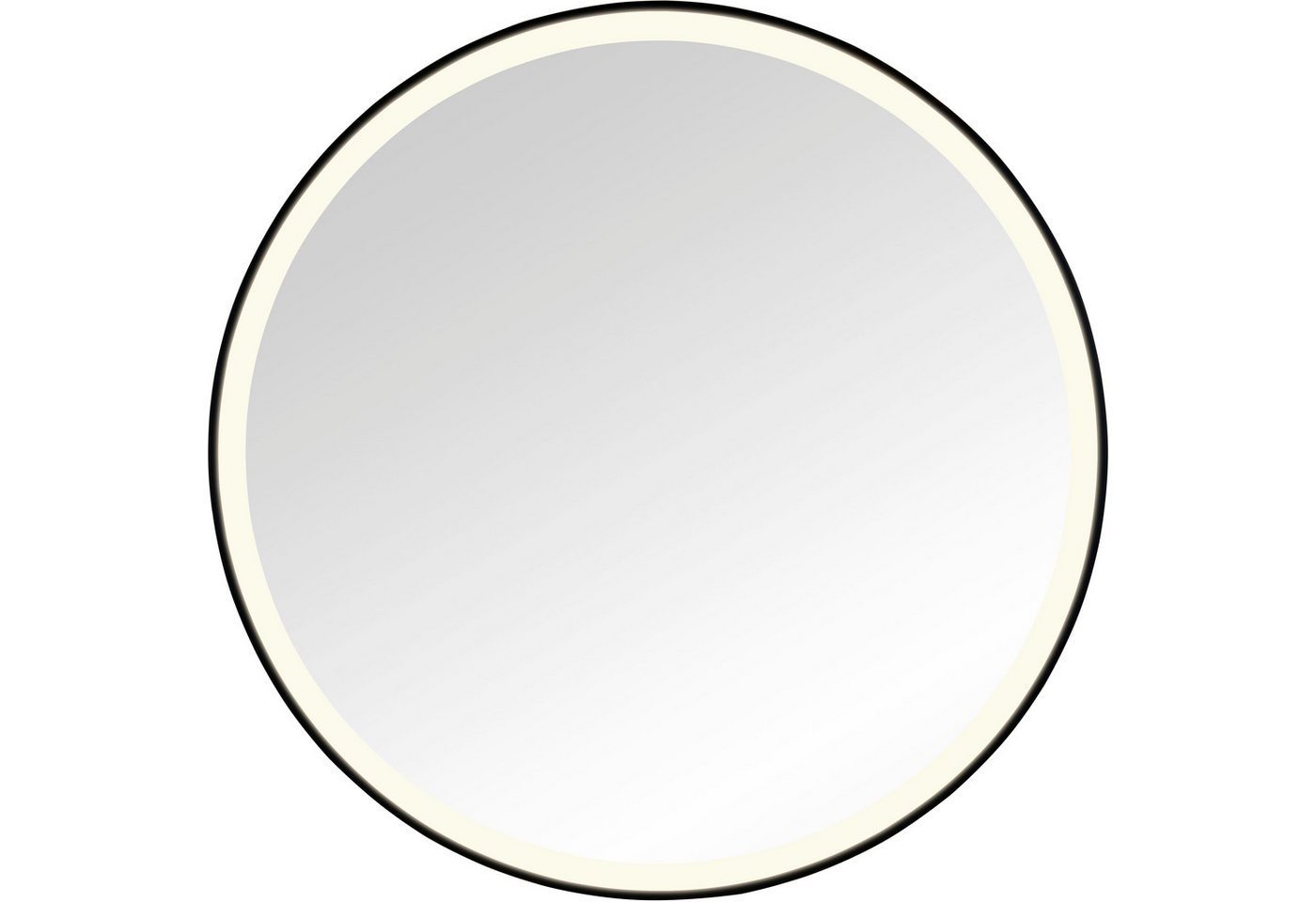MIRRORS AND MORE LED-Lichtspiegel DARLA – Bild 2 von 5