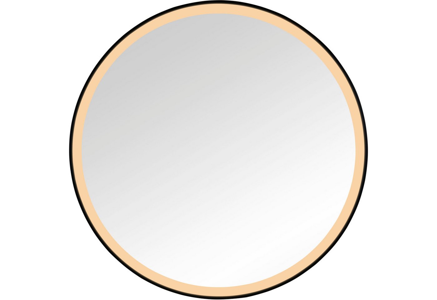 MIRRORS AND MORE LED-Lichtspiegel DARLA – Bild 4 von 5