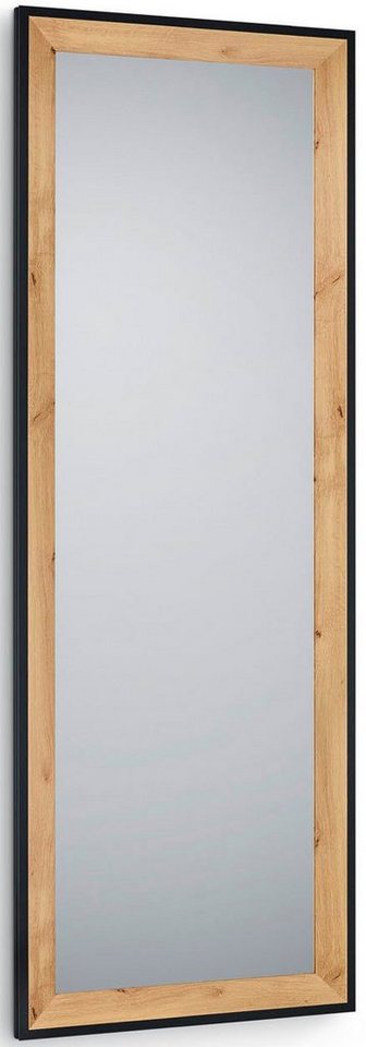 MIRRORS AND MORE Spiegel Branda (1-St), Wandspiegel – Bild 3 von 4