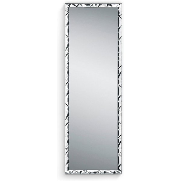 MIRRORS AND MORE Spiegel Hanni (1-St), Horizontal und vertikal montierbar
