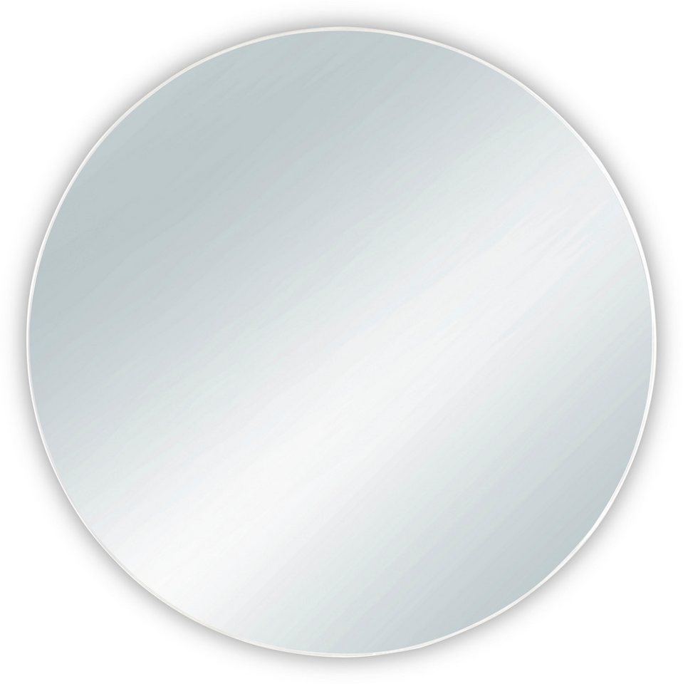 MIRRORS AND MORE Spiegel Mila (1-St), runde Form – Bild 2 von 5