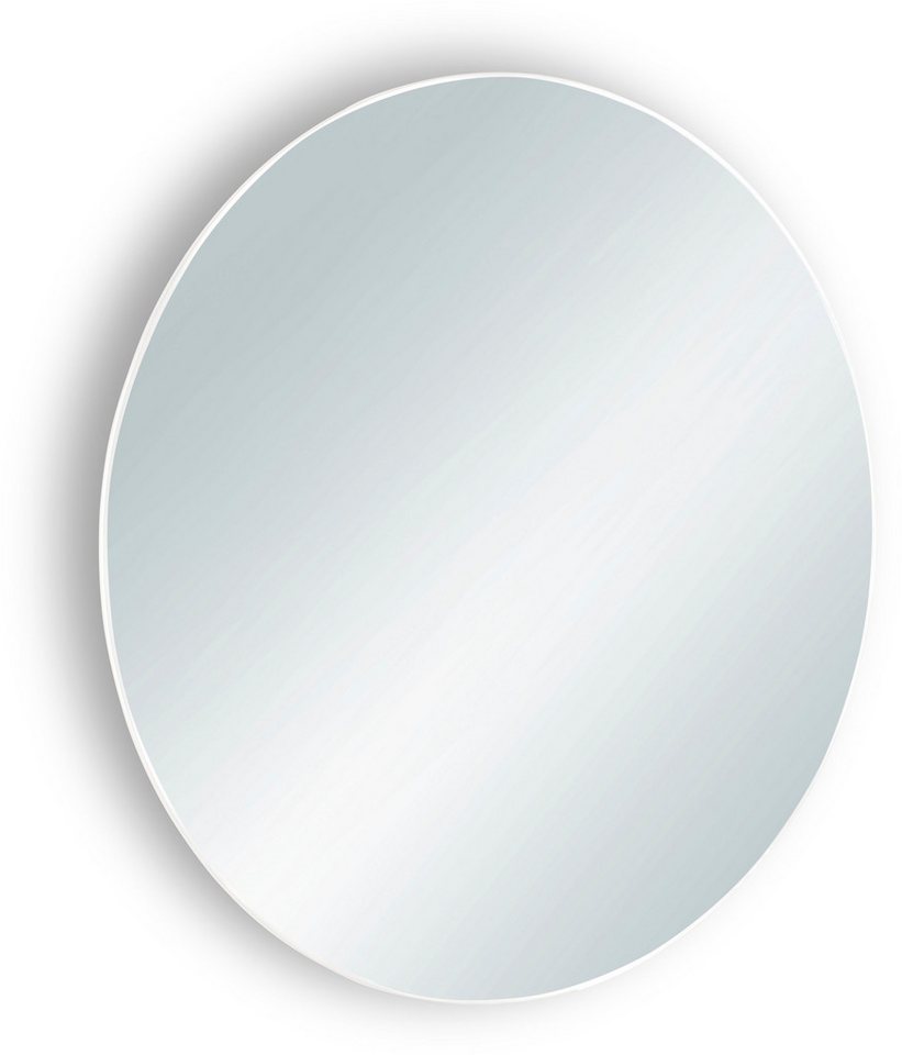 MIRRORS AND MORE Spiegel Mila (1-St), runde Form – Bild 3 von 5