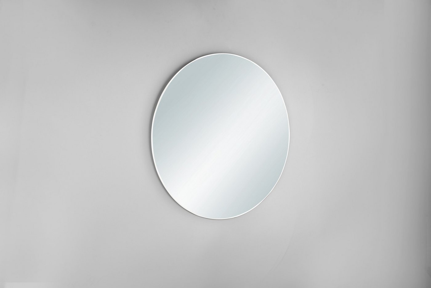MIRRORS AND MORE Spiegel Mila (1-St), runde Form – Bild 4 von 5