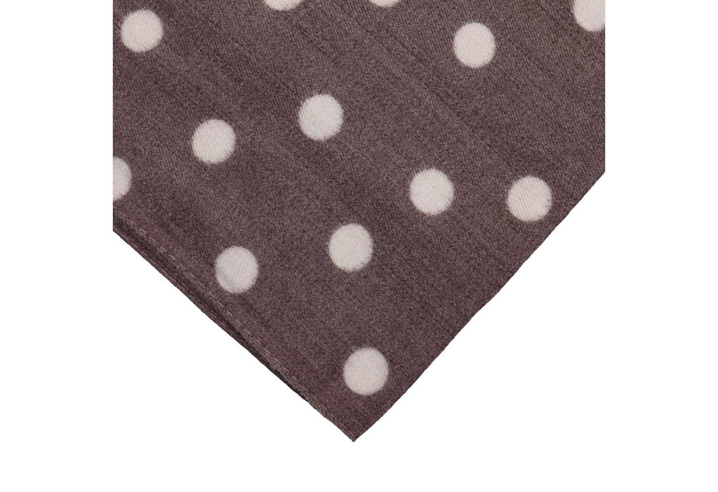 MIRROSI Loop Damen Loopschal 100% Viskose, etwas dickerer Stoff, (ca.160x40cm zweimal um den Hals wickelbar, Neue Kollketion Herbst/Winter 2026), weicher Rundsc – Bild 2 von 4