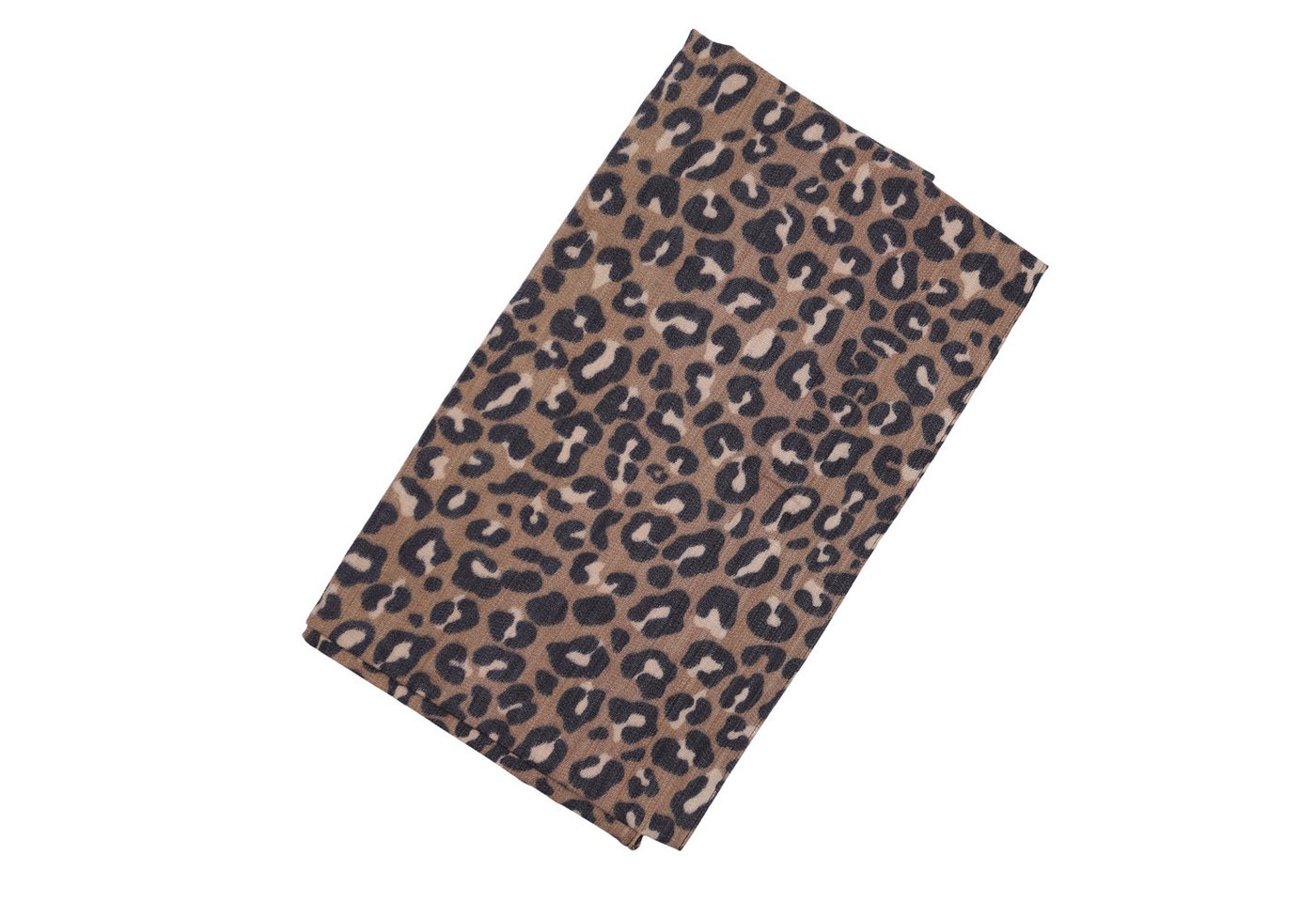 MIRROSI Loop Damen Loopschal 100% Viskose, etwas dickerer Stoff, (ca.160x40cm zweimal um den hals wickelbar, Neue Kollektion Herbst/Winter 2026), weicher Rundsc – Bild 2 von 4