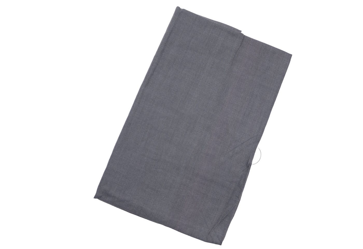 MIRROSI Loop Damen Loopschal, etwas dickerer Stoff, unifarben, (ca.160x40cm, zweimal um den Hals wickelbar, Neue Kollektion Herbst/Winter 2026), superweicher Wi – Bild 2 von 5
