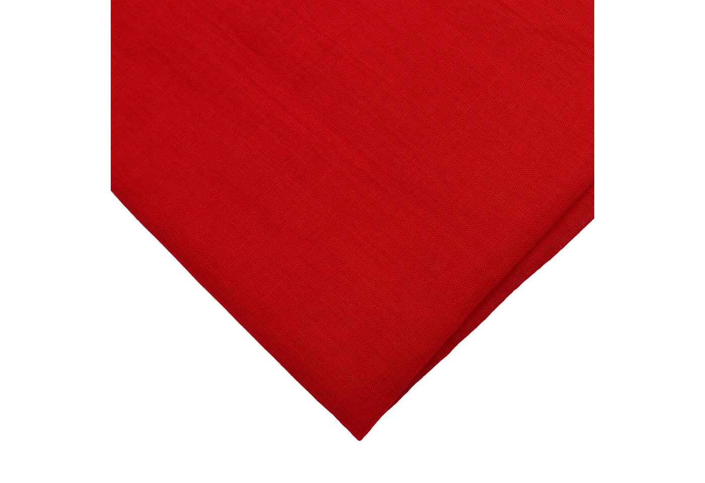MIRROSI Loop Damen Schal mit Blümchen-Muster Weich, Schlauchschal, (zweimal um den Hals wickelbar, ca.45x75cm), Damen Halstuch ideal für Frühling, Sommer oder H – Bild 2 von 3