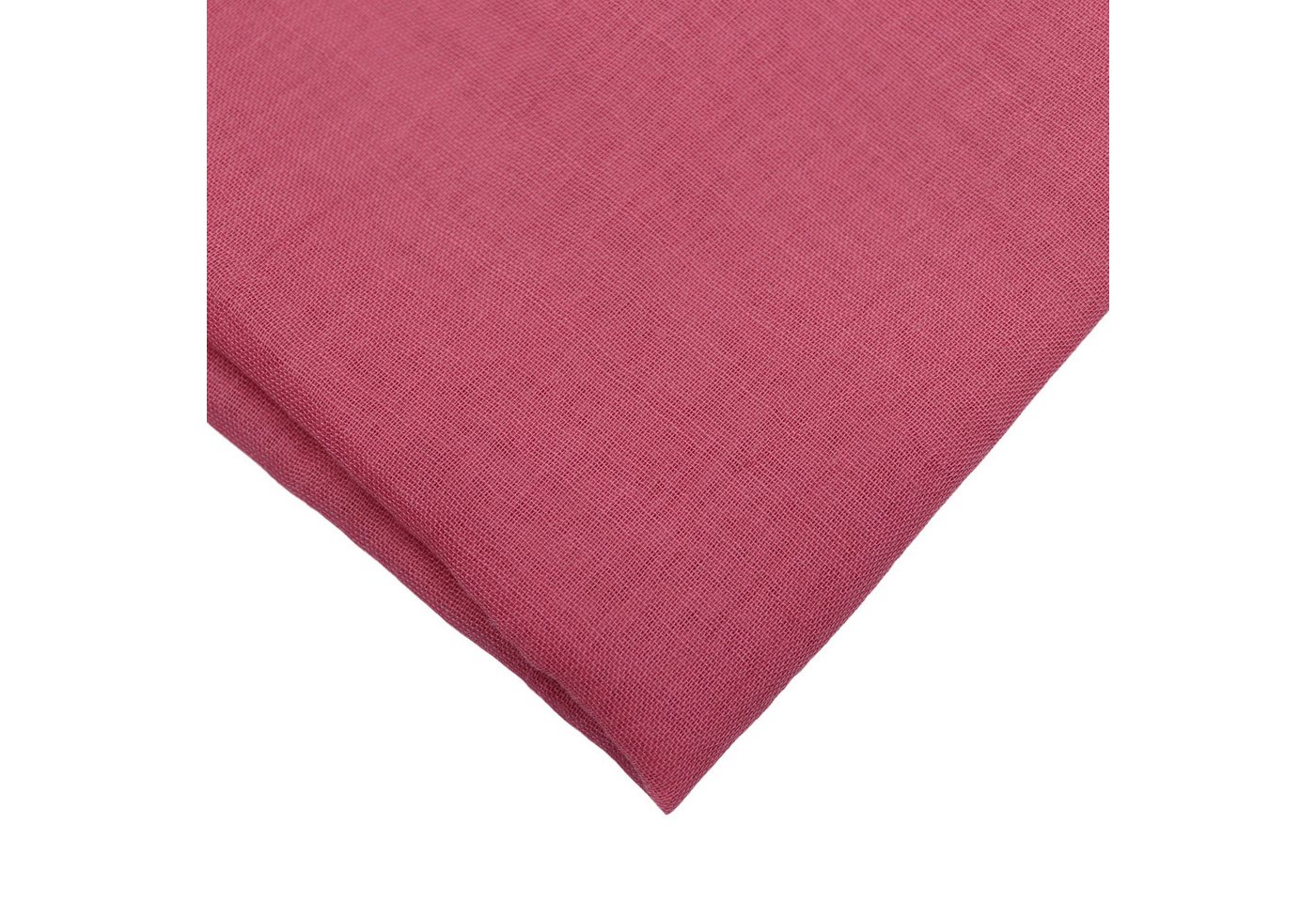 MIRROSI Loop Damen Schal mit Blümchen-Muster Weich, Schlauchschal, (zweimal um den Hals wickelbar, ca.45x75cm), Damen Halstuch ideal für Frühling, Sommer oder H – Bild 2 von 3