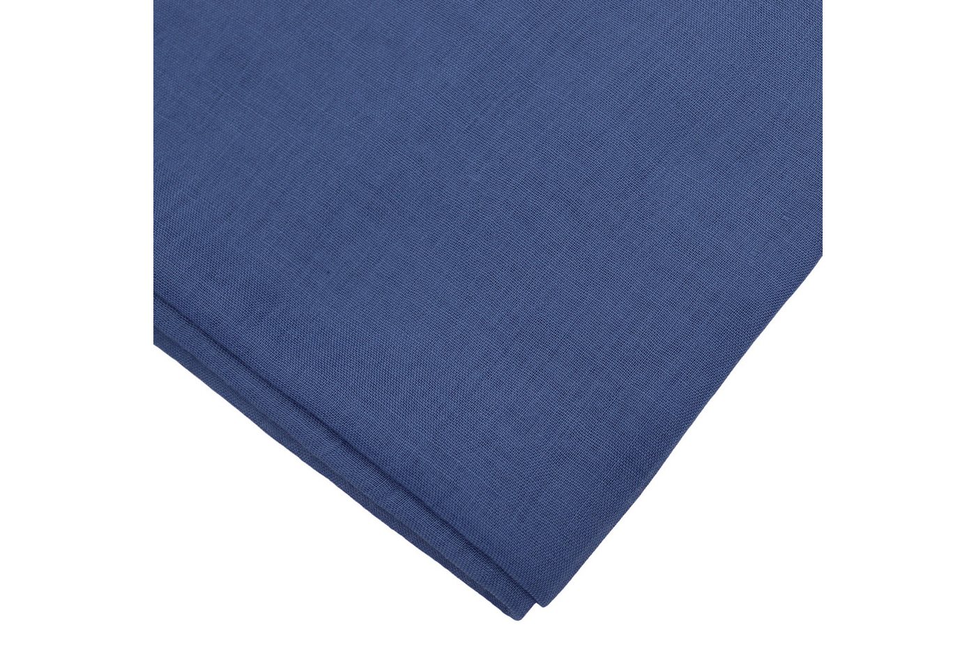 MIRROSI Loop Damen Schal mit Blümchen-Muster Weich, Schlauchschal, (zweimal um den Hals wickelbar, ca.45x75cm), Damen Halstuch ideal für Frühling, Sommer oder H – Bild 2 von 3