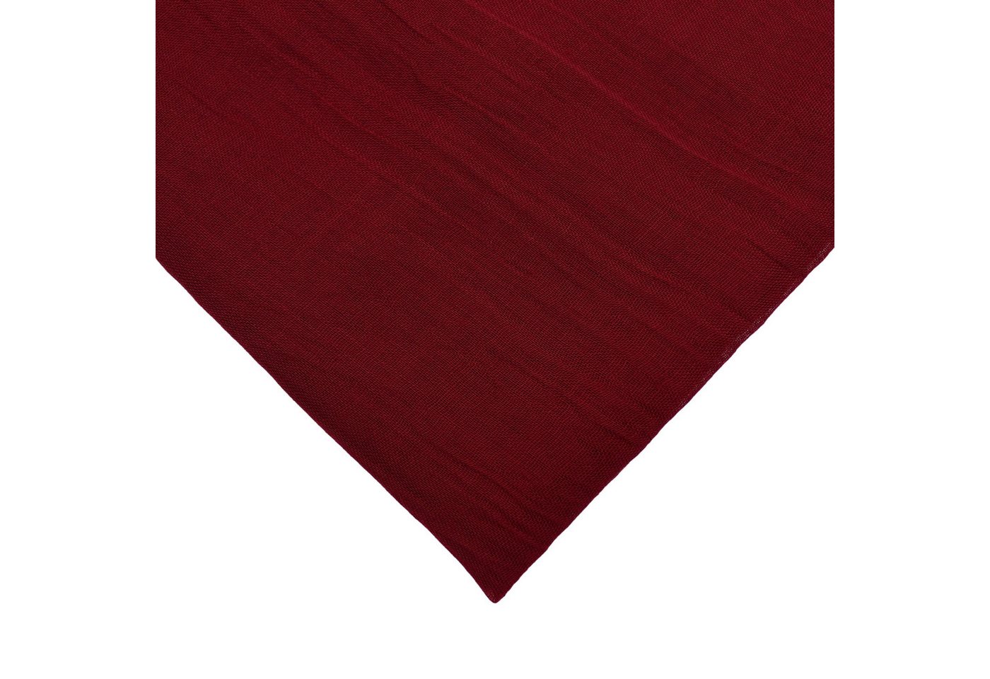 MIRROSI Loop Damen Schal mit Blümchen-Muster Weich, Schlauchschal, (zweimal um den Hals wickelbar, ca.45x75cm), Damen Halstuch ideal für Frühling, Sommer oder H – Bild 2 von 3