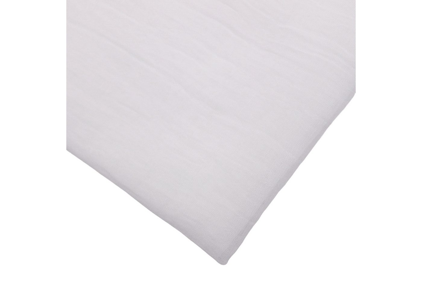 MIRROSI Loop Damen Schal mit Blümchen-Muster Weich, Schlauchschal, (zweimal um den Hals wickelbar, ca.45x75cm), Damen Halstuch ideal für Frühling, Sommer oder H – Bild 2 von 3