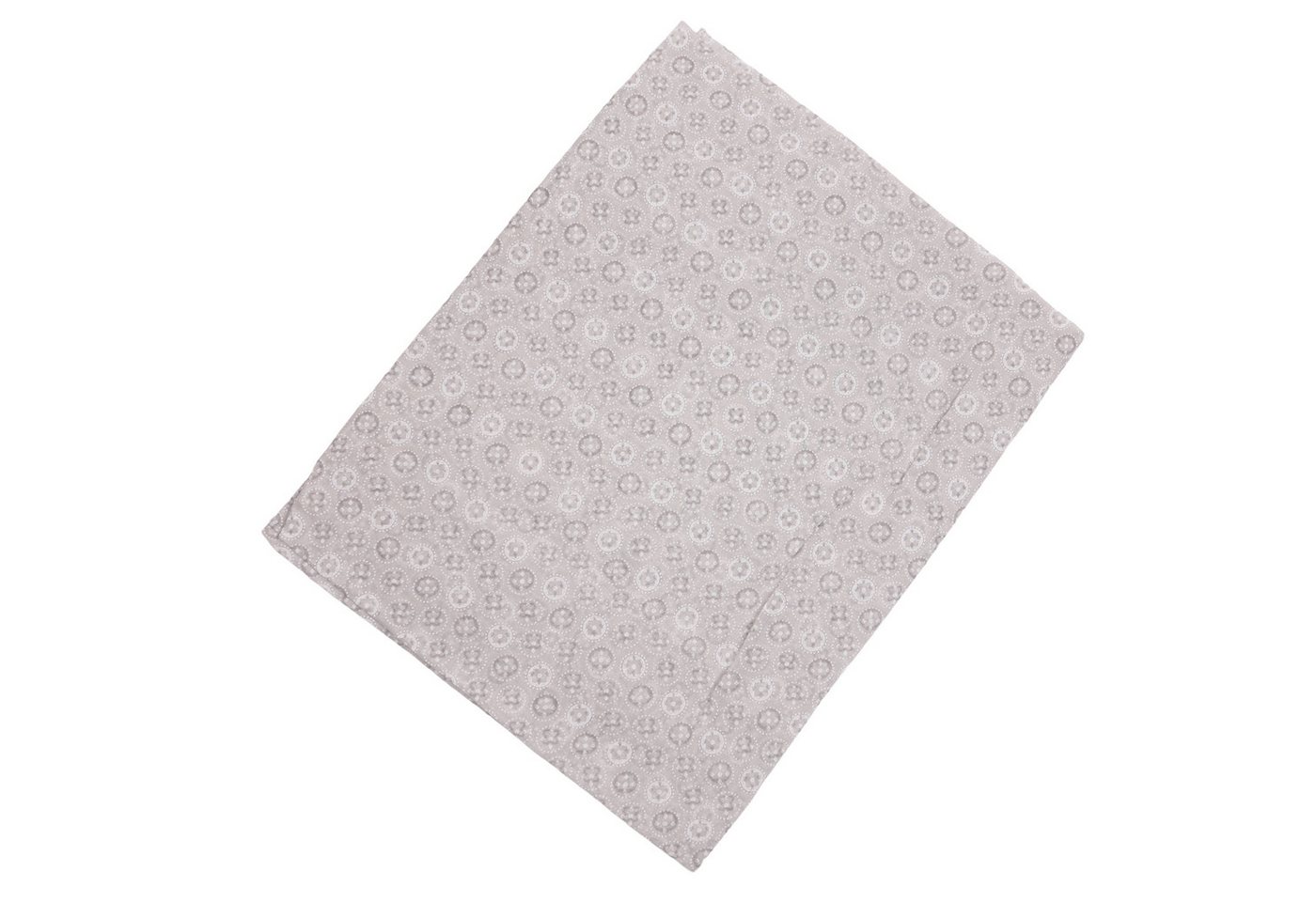 MIRROSI Modeschal Asymmetrischer Schal, Made in Italy 20% Seide 80% Baumwolle, (Ca.170x77cm, leicht und bequem), Damen Halstuch ideal für Frühling, Sommer und H – Bild 2 von 3