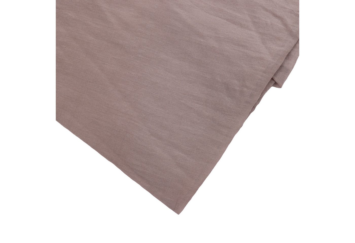 MIRROSI Modeschal Asymmetrischer Schal, Made in Italy 20% Seide 80% Baumwolle, (ca. 170x77cm, Leicht und bequem, Unifarbe), Damen Halstuch ideal für Frühling, S – Bild 2 von 4