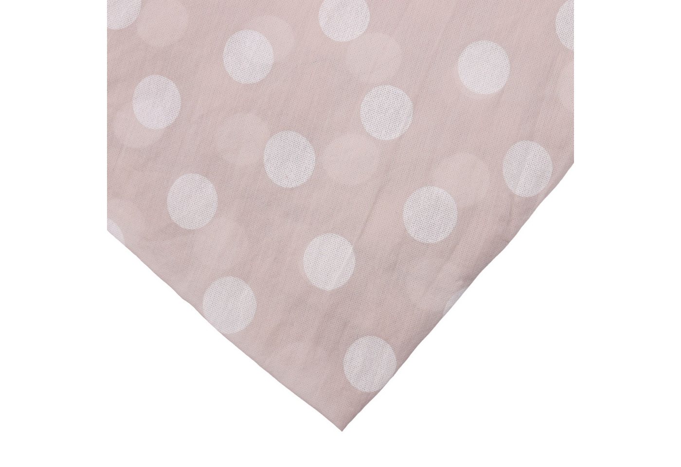 MIRROSI Modeschal Asymmetrischer Schal, Made in Italy 20% Seide 80% Baumwolle, (ca. 170x77cm, Leicht und bequem, zeitlos Pünktchen Muster), Damen Halstuch Stola – Bild 2 von 5