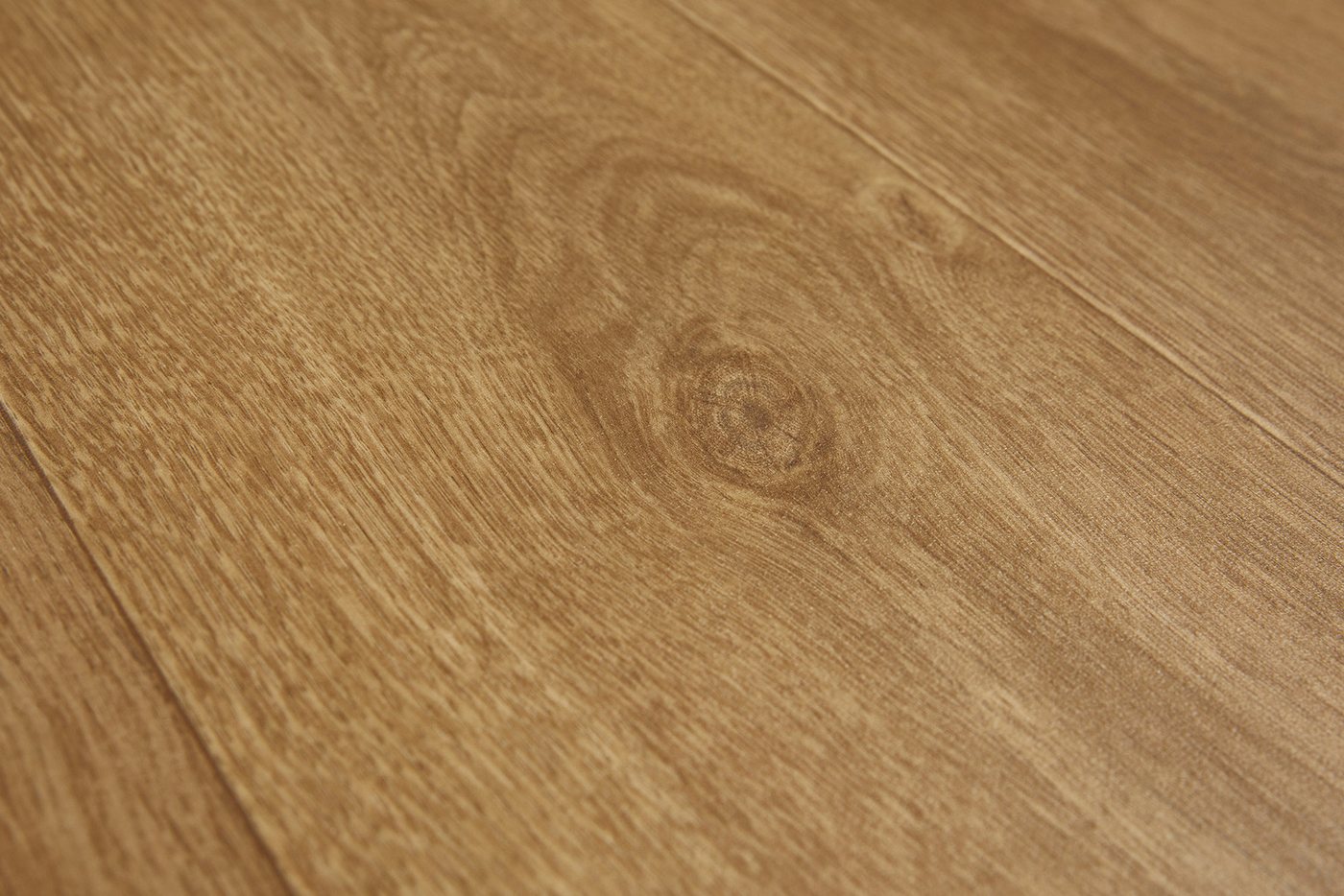 misento Vinylboden Astell in Holzoptik, für Feuchtraum- und Privatbereiche, PVC Bodenbelag Meterware 200/400 cm breit, Stärke 2,5 mm – Bild 3 von 4