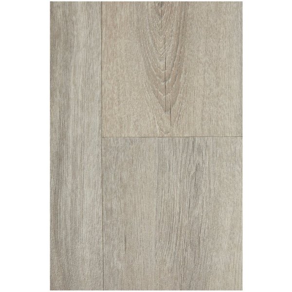 misento Vinylboden Optima in Holzoptik, für Feuchträume und Privatbereiche, PVC Bodenbelag Meterware 200/400 cm breit, Stärke 2,0 mm