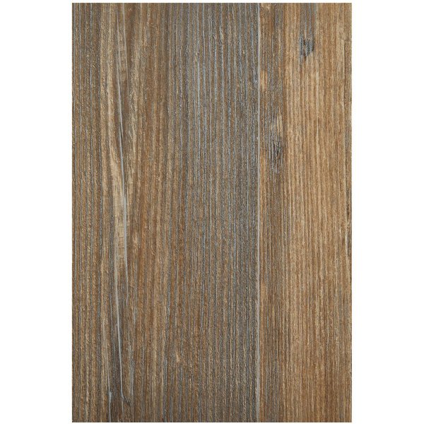misento Vinylboden Prime in Landhausdielen-Optik, für Wohn-, Gewerbe- und Industriebereiche, PVC Bodenbelag Meterware 400 cm/500 cm breit, Stärke 2,9 mm