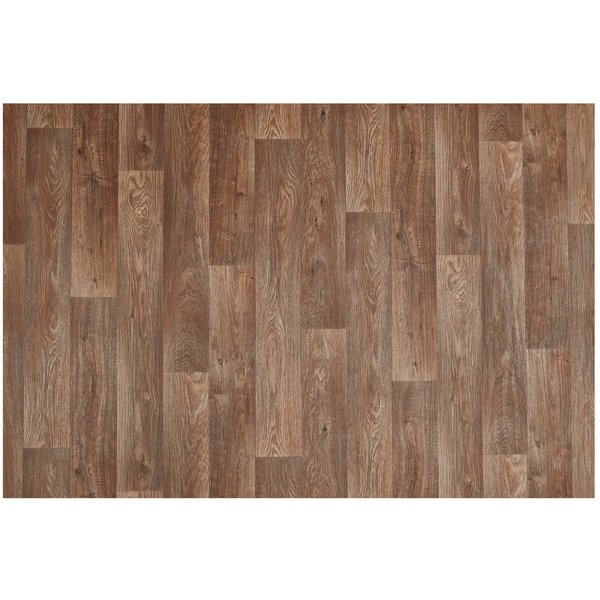 misento Vinylboden Sonic in Holzoptik, für Feuchtraum- und Privatbereiche, PVC Bodenbelag Meterware 200/300/400 cm Breite, 2,8 mm Stärke