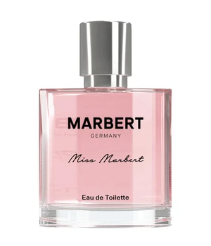 Marbert Miss Marbert Eau de Toilette · 50 ml